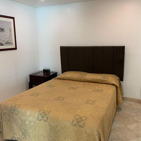 Rosarito Inn Extérieur photo