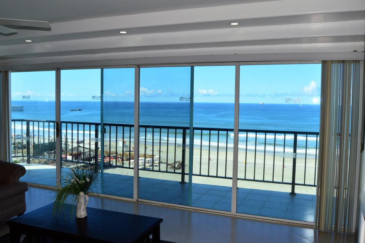 Rosarito Inn Extérieur photo