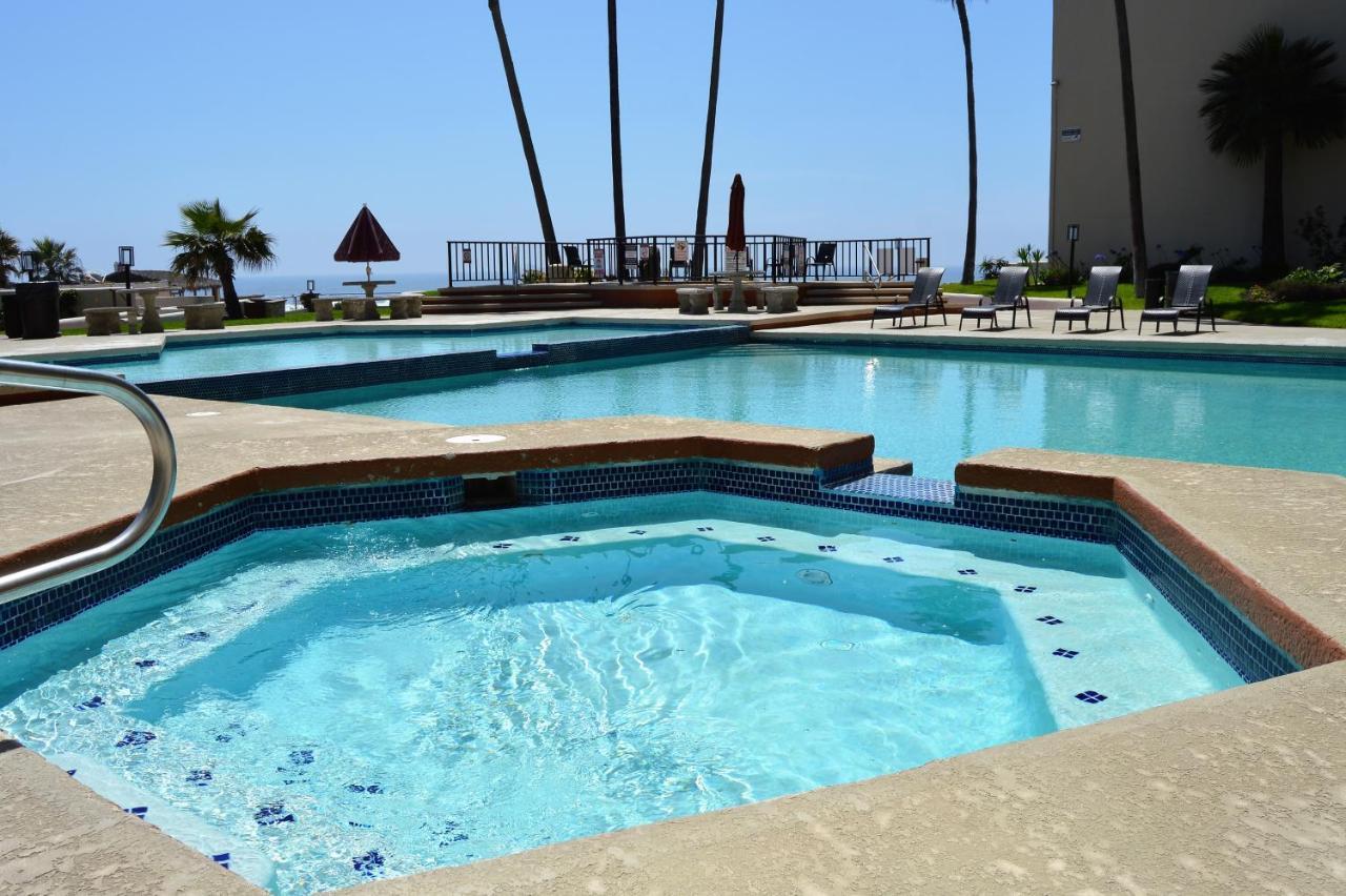 Rosarito Inn Extérieur photo