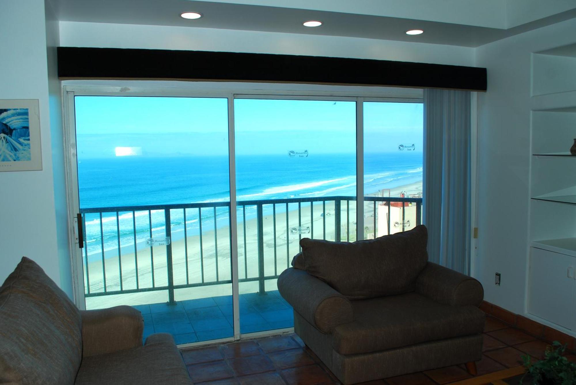Rosarito Inn Extérieur photo