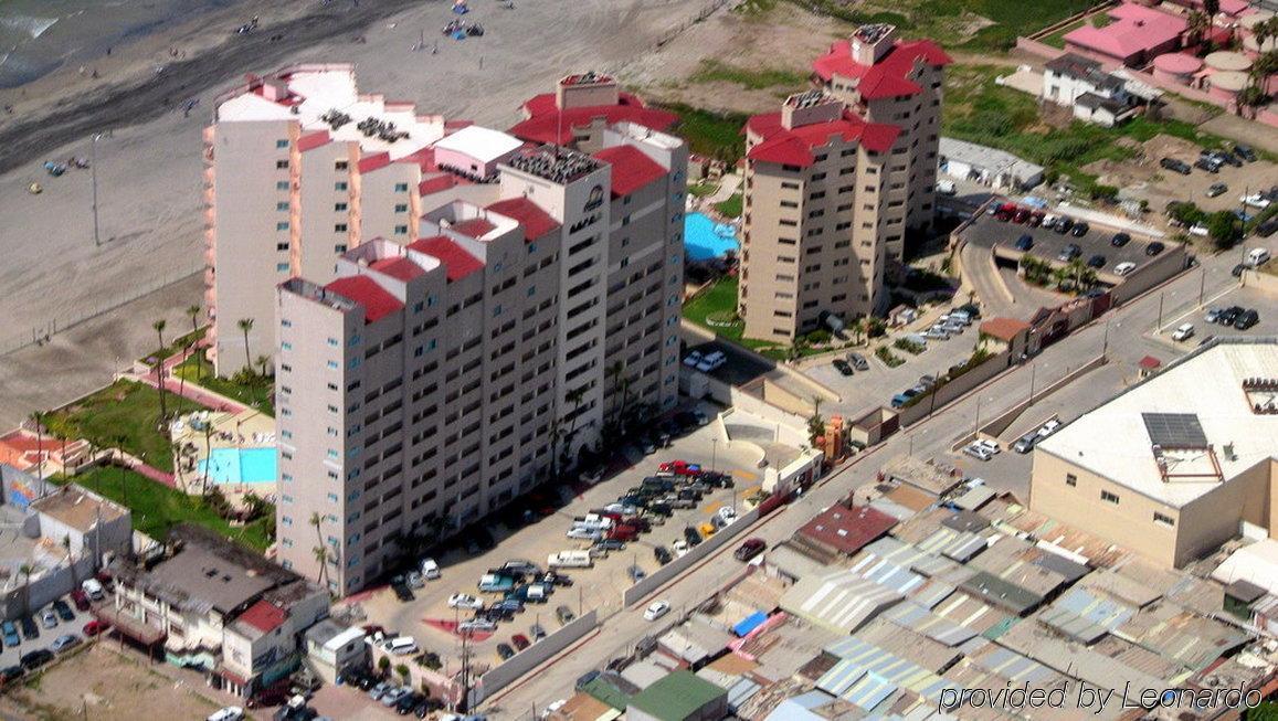 Rosarito Inn Extérieur photo