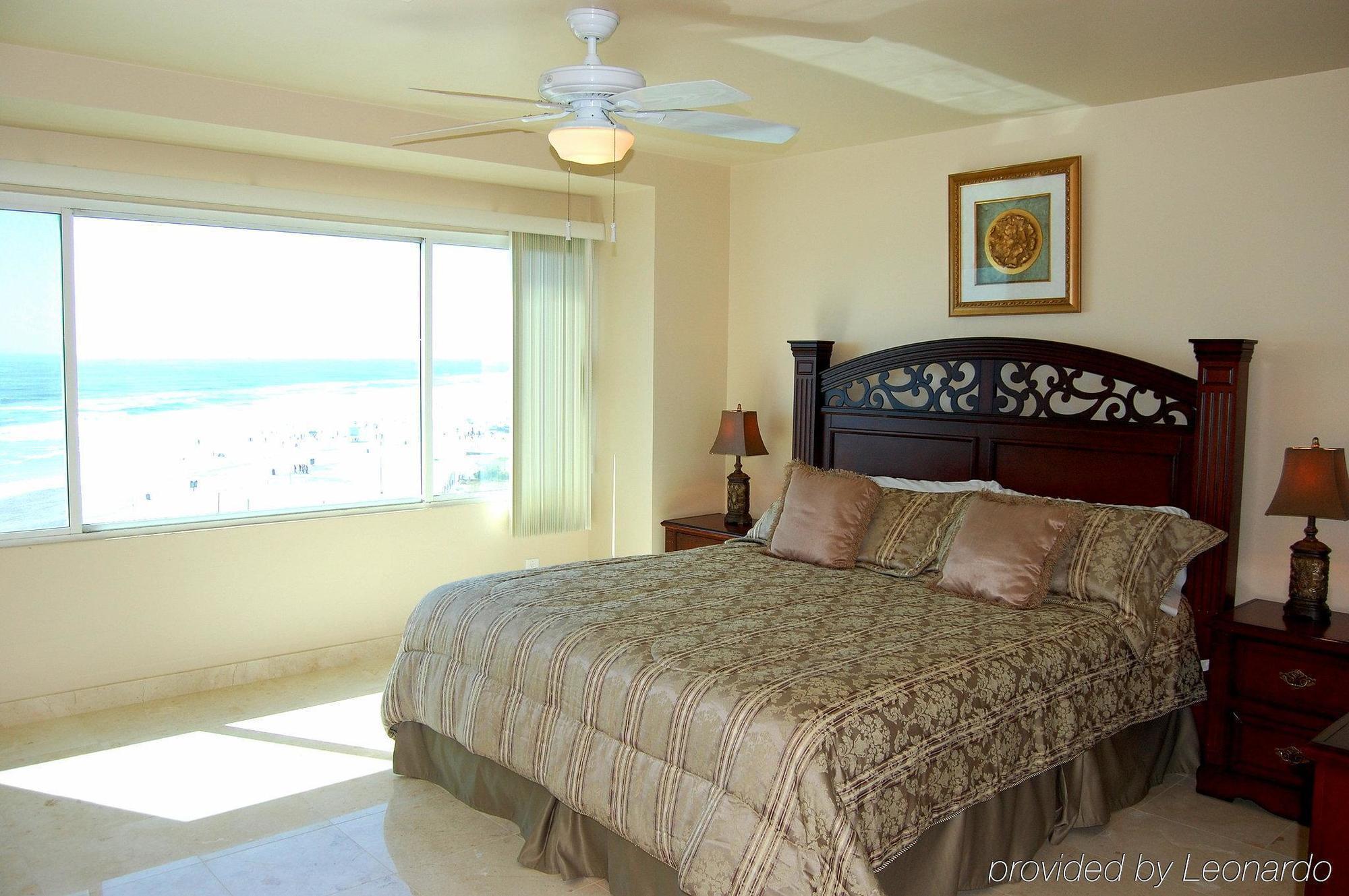 Rosarito Inn Chambre photo