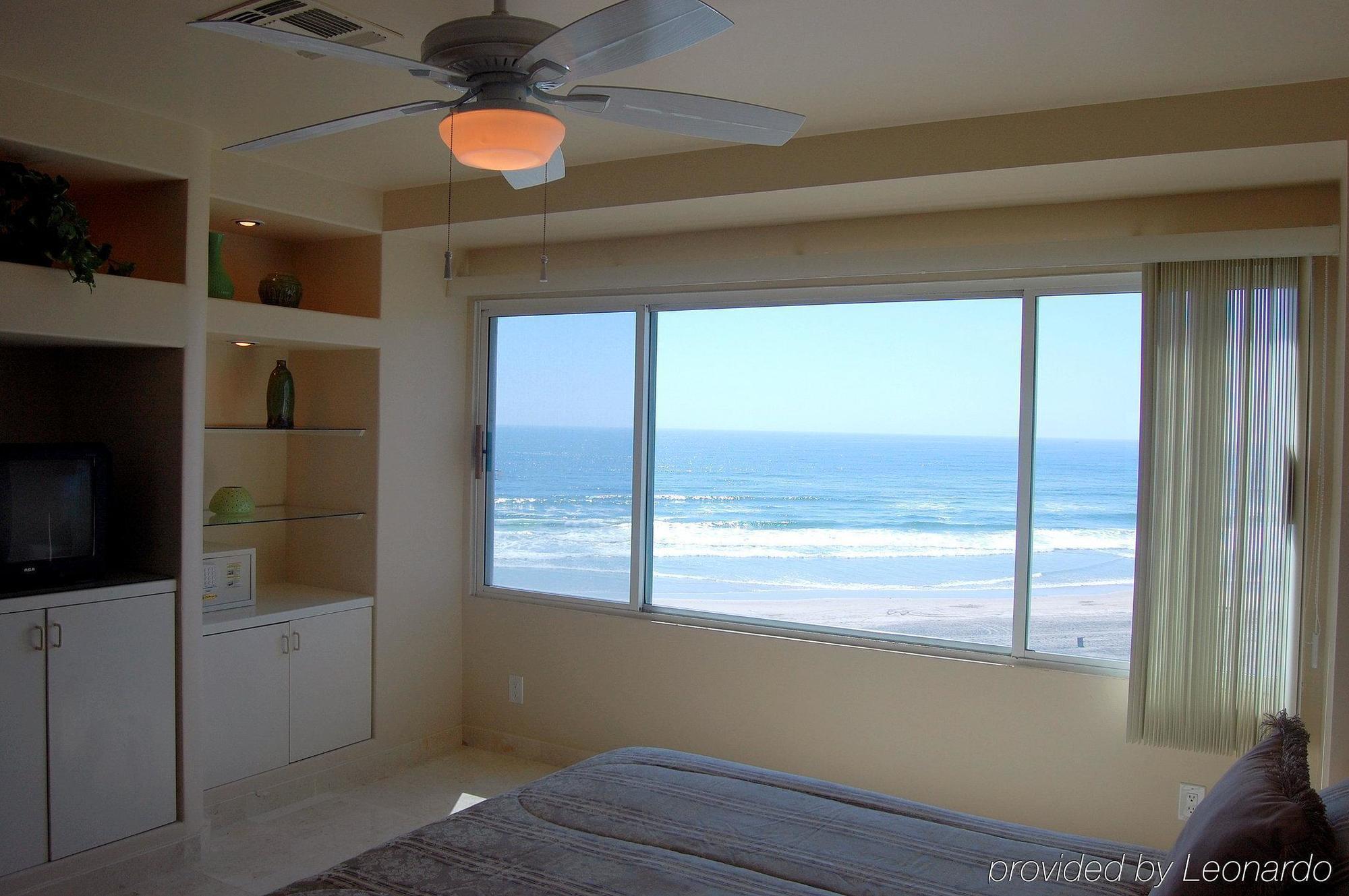 Rosarito Inn Chambre photo