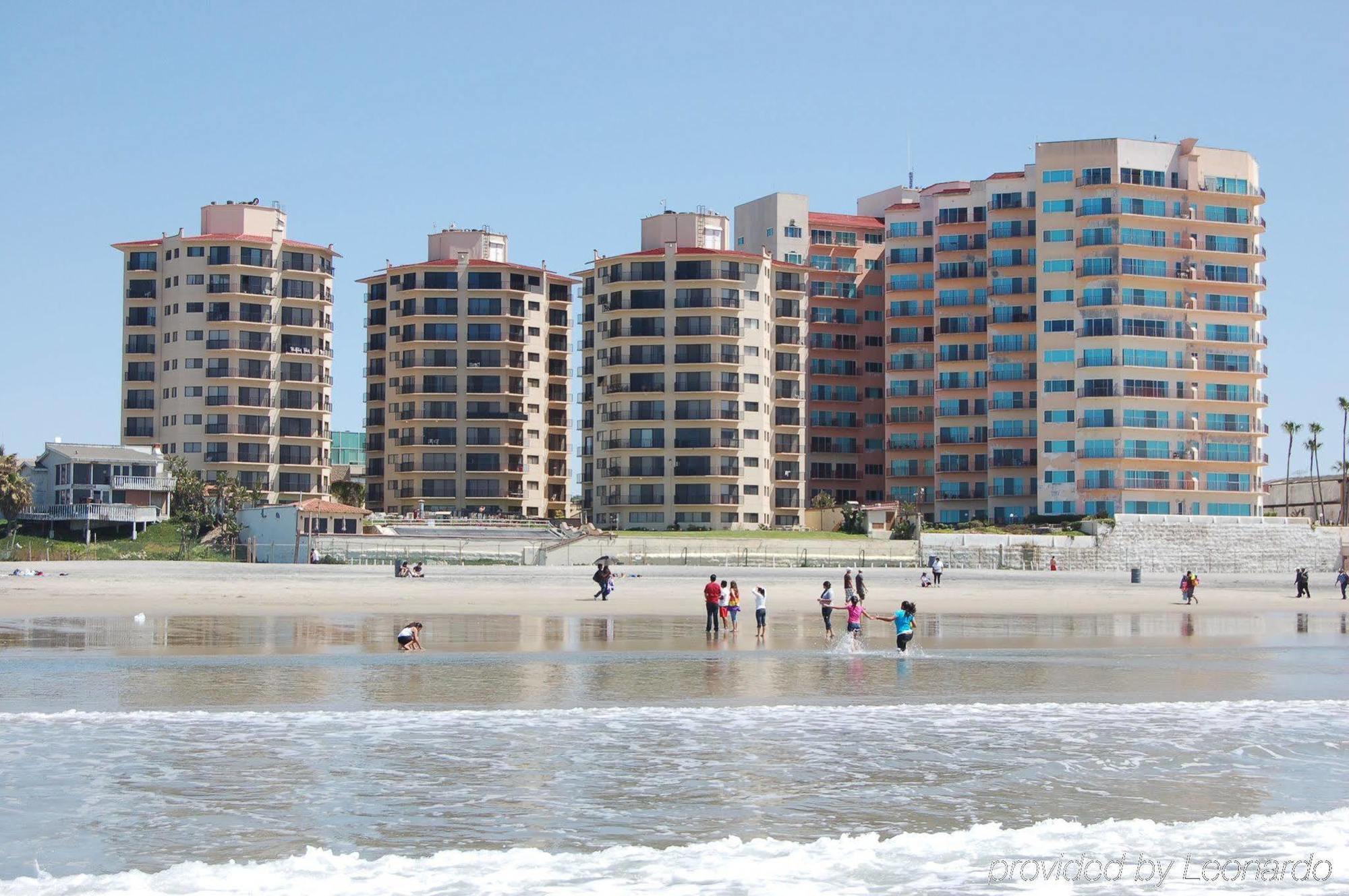 Rosarito Inn Extérieur photo