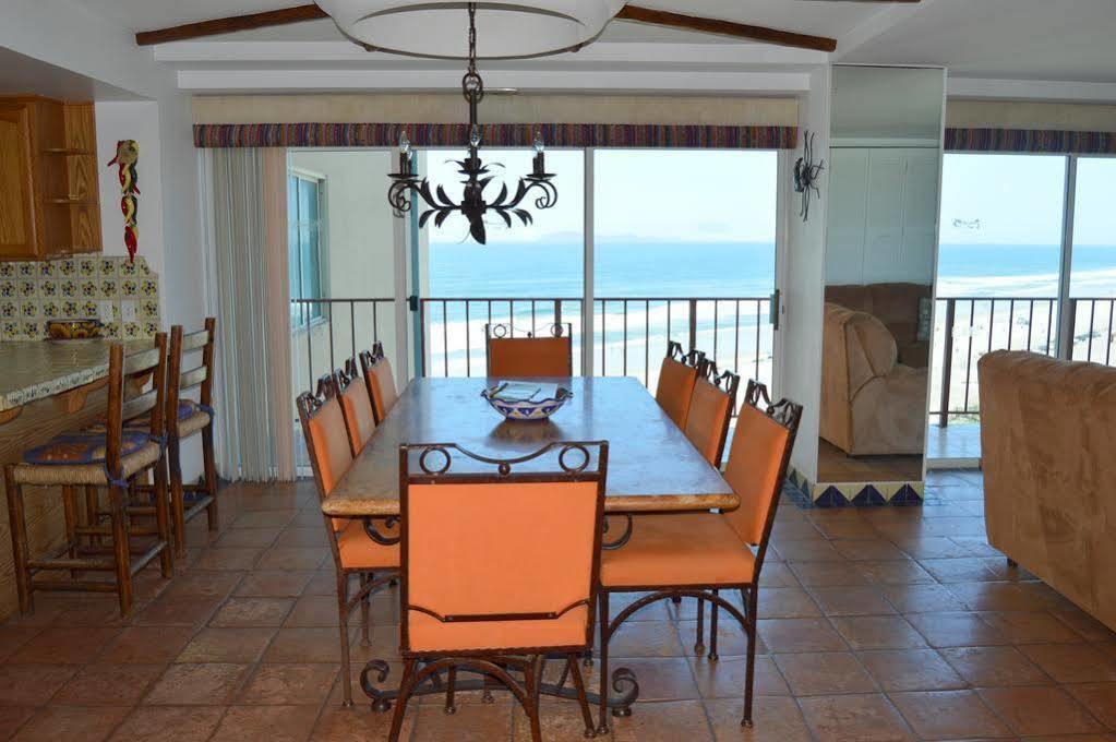 Rosarito Inn Extérieur photo
