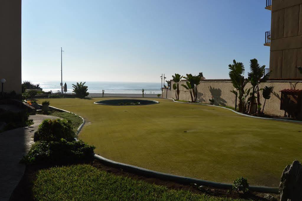 Rosarito Inn Extérieur photo