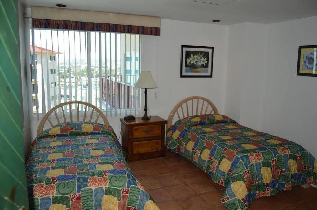 Rosarito Inn Extérieur photo