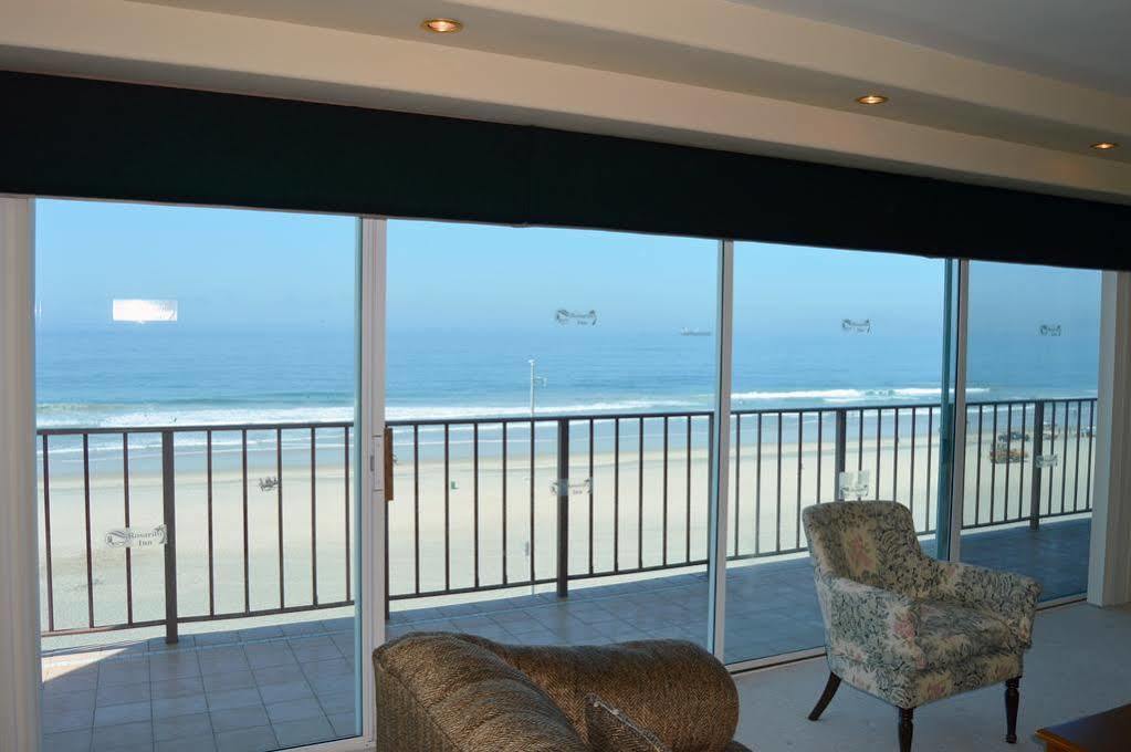 Rosarito Inn Extérieur photo