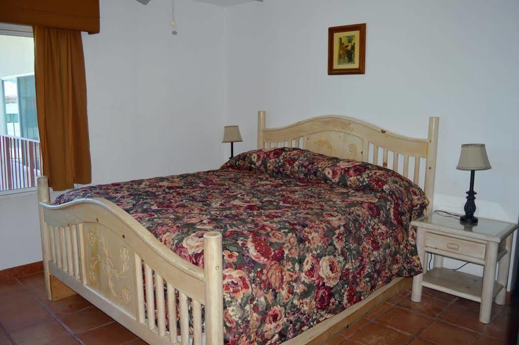 Rosarito Inn Extérieur photo