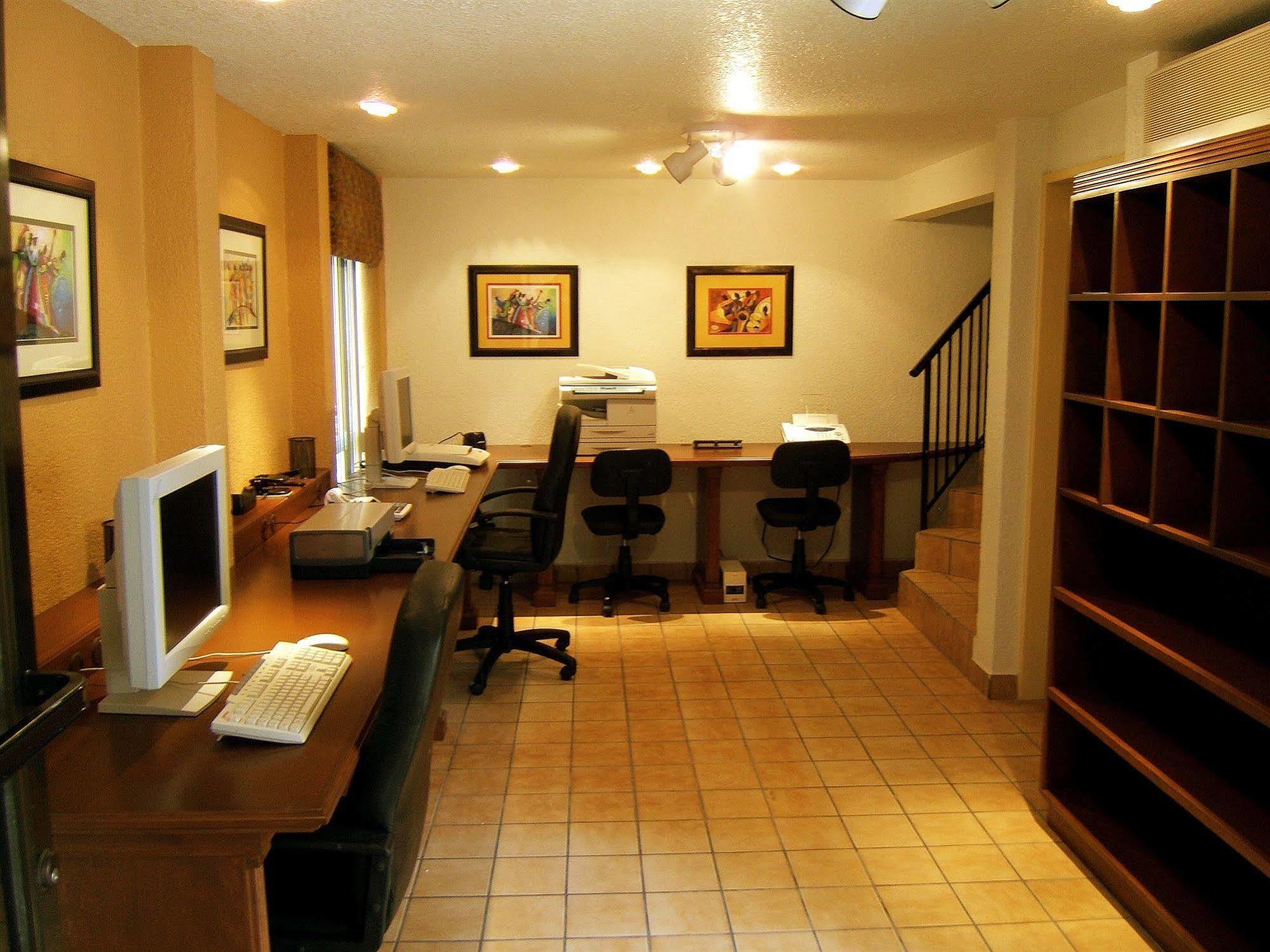 Rosarito Inn Extérieur photo