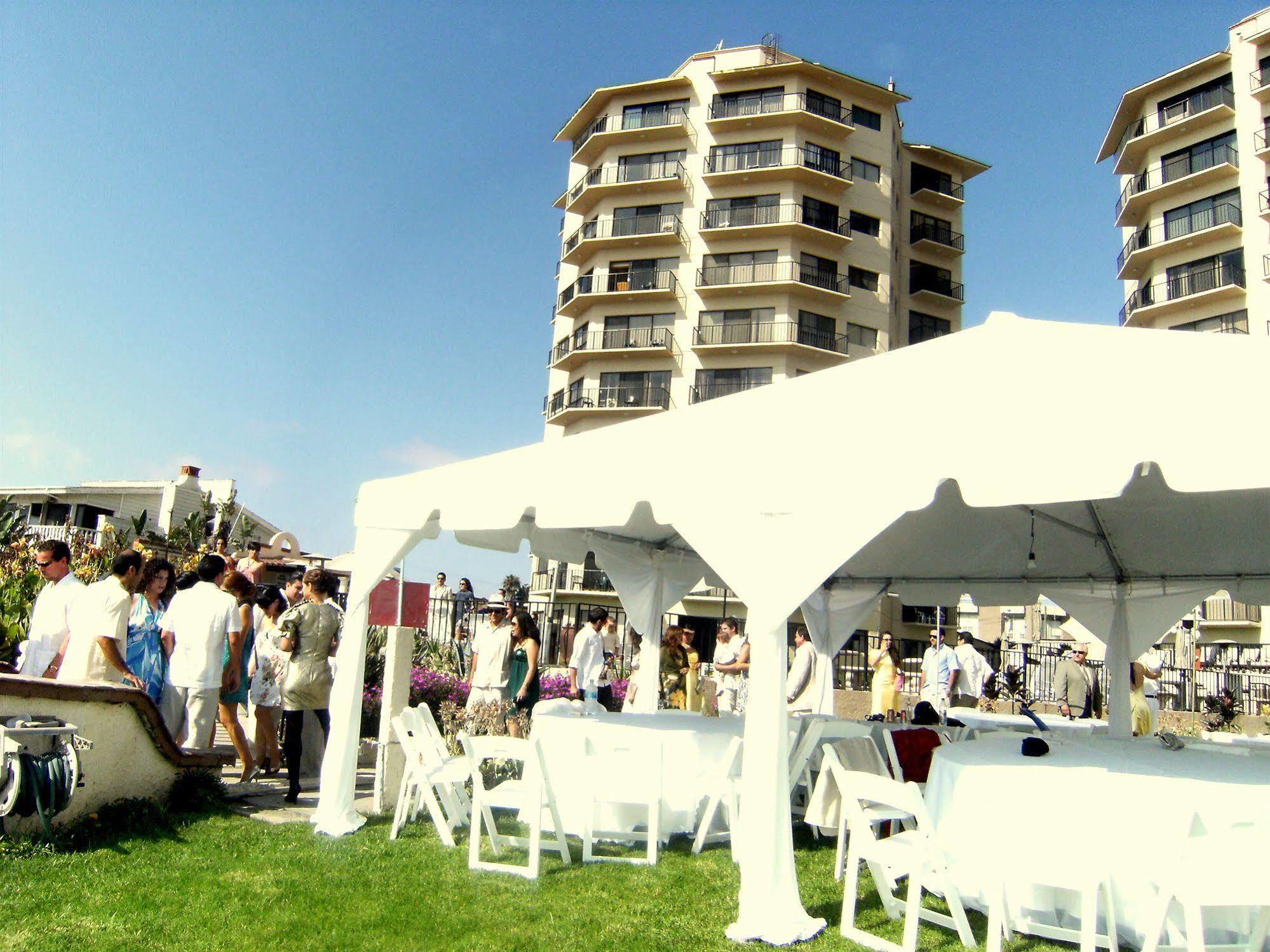 Rosarito Inn Extérieur photo